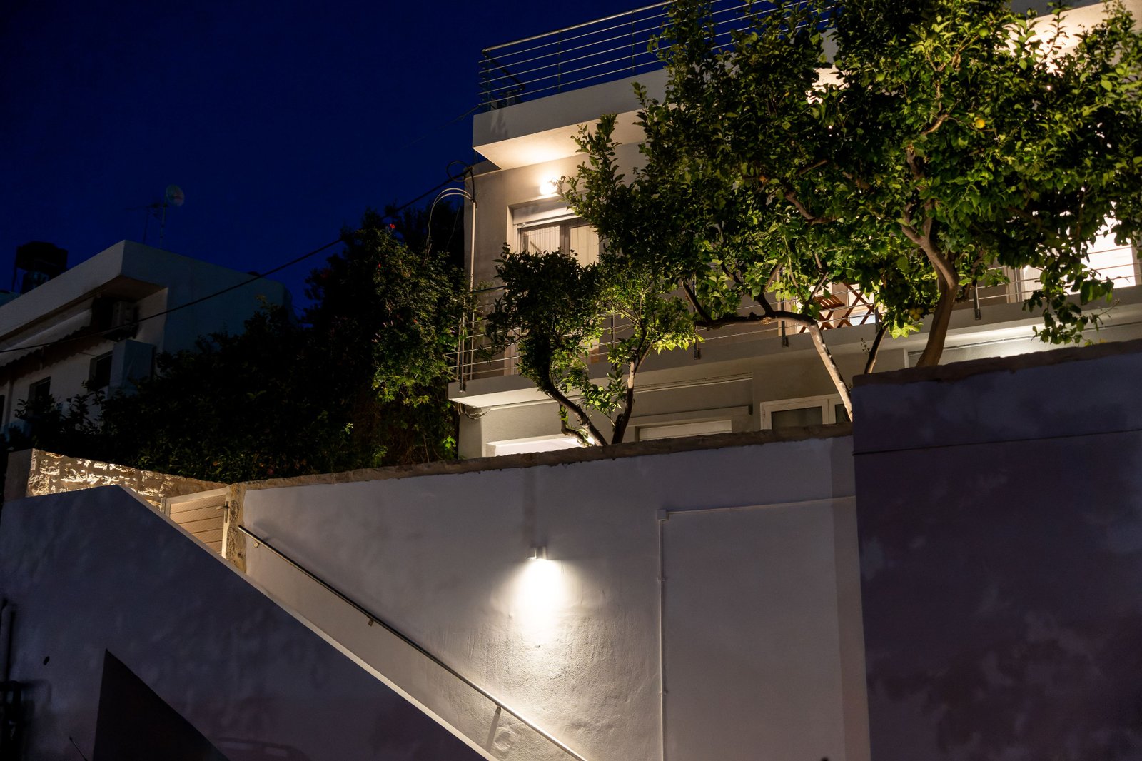 Night view - Photo 28